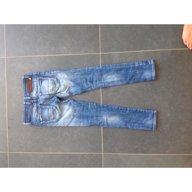 Vingino slim fit jeans Astrid maat 9
