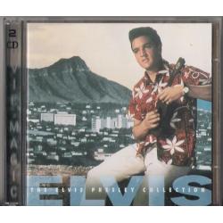 CD Elvis Presley Movie Magic E