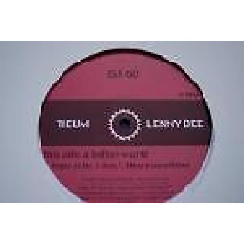 Tieum & Lenny Dee - I Don't Like You Either