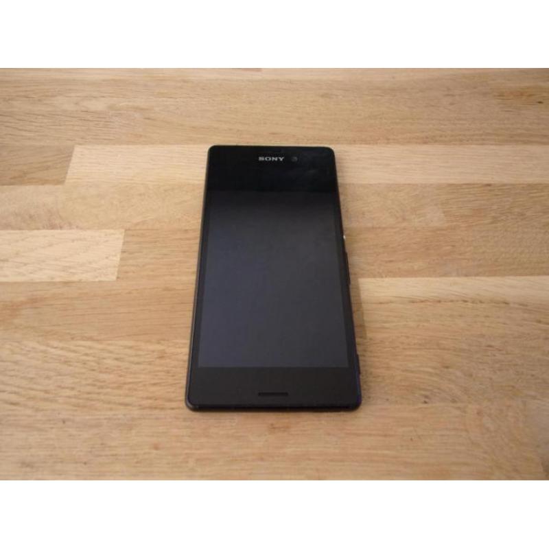 Sony Xperia M4 Aqua - Smartphone