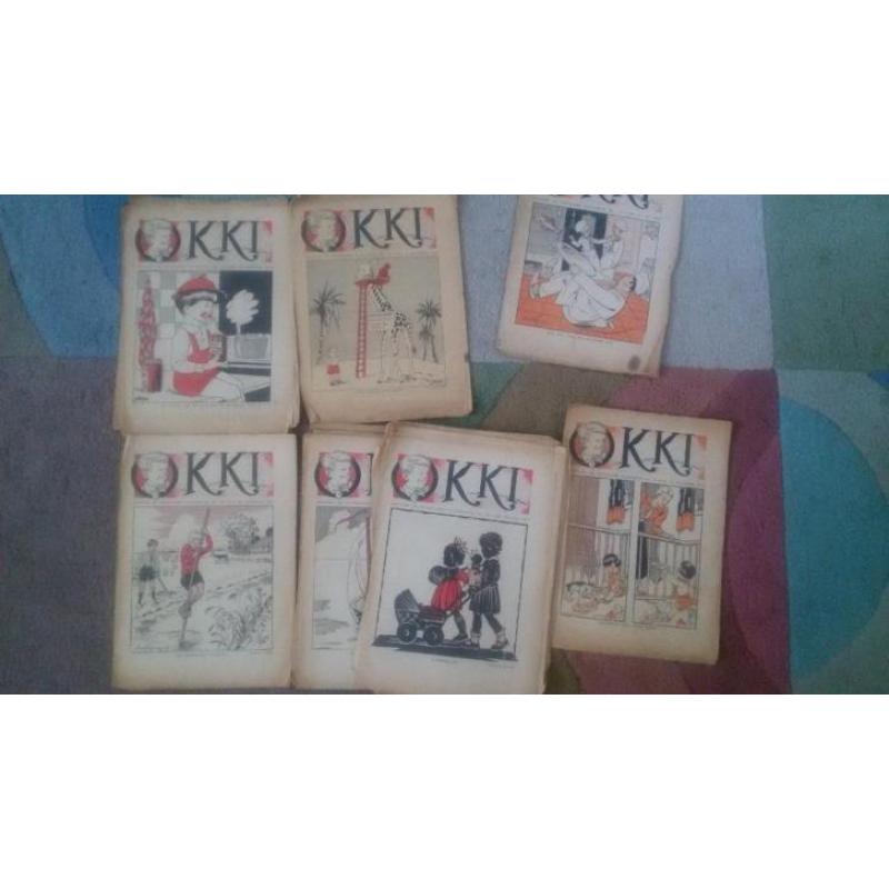 Okki 1941