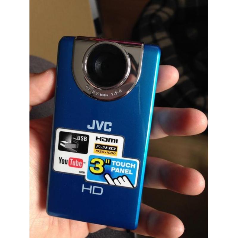 videocamera JVC PICSIO