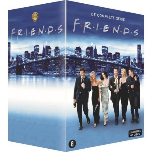 Friends - The Complete Series (Series & mini-series)