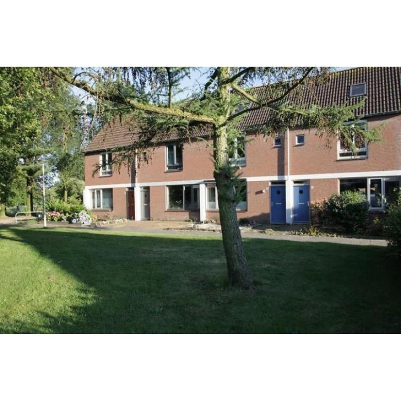 Te huur: Tussenwoning Aan Balladeberg in Roosendaal