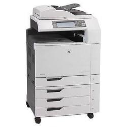 HP A3 + Printer / Laserprinter / Copier / Multifunctional