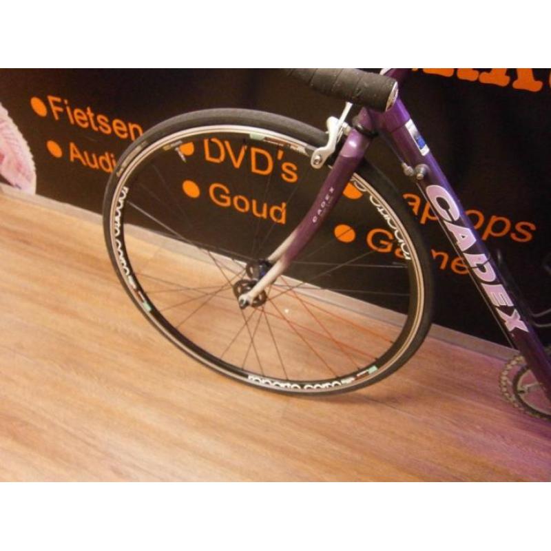 Giant Cadex - Racefiets Wielren fiets Campagnolo Frame 59cm