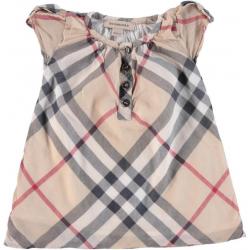 Burberry meisjes T-Shirts Multicolor/printed (56 - 62)