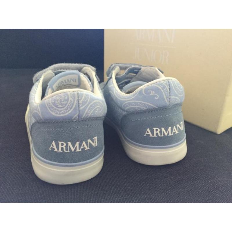 Armani schoenen 26