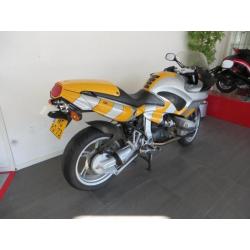BMW R 1100 S ABS (bj 2002)