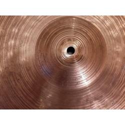 Paiste Alpha dry ride 20 inch bekken cymbal drumstel