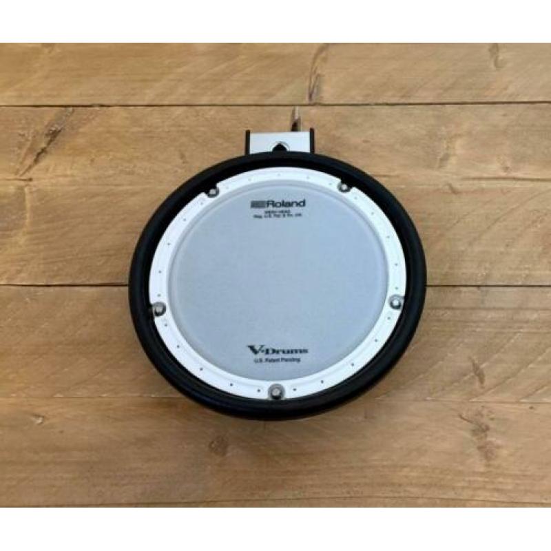 Roland PDX8 nieuw model snare tom perc pad ( PDX 8 PDX-8 )