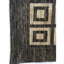 Trendy Vintage Kashkuli tapijt - Wol 311 x 200 cm vloerkleed