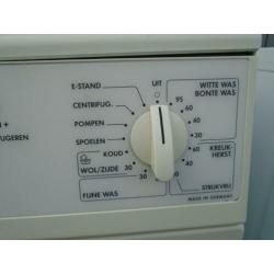 AEG Lavamat Wasmachine 6 Kg 1400 Toeren