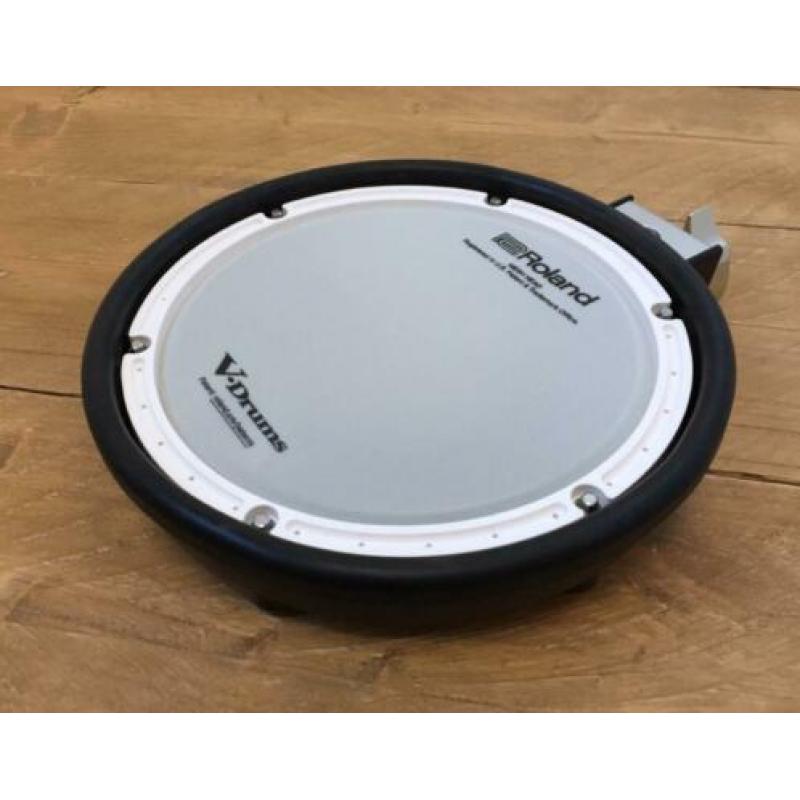 Roland PDX8 nieuw model snare tom perc pad ( PDX 8 PDX-8 )