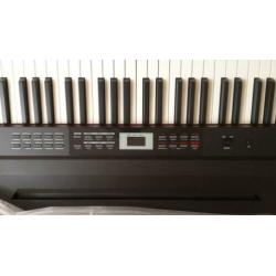 Medeli SP4000 digitale stage piano nieuw in doos.
