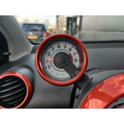 Toyota Aygo 1.0 VVT-i Dynamic Orange | Bluetooth | Airco |