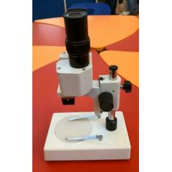 Novex AP microscoop (14 stuks) per set
