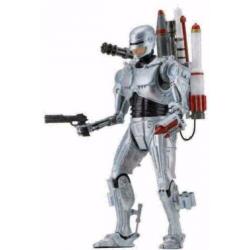 RoboCop vs. The Terminator Action Figure Ultimate Future Rob