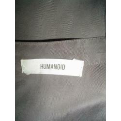 Humanoid jumpsuit mt L