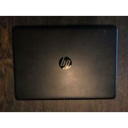 laptop HP model 14-BP080ND