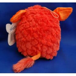 Nieuwe Furby Plush van Famosa 2013 hasbro 17cm oranje
