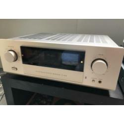 Accuphase E408 ( Spitzenklasse)