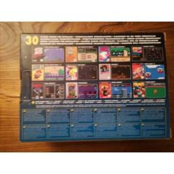NES Classic Mini met ruim 650 spellen!