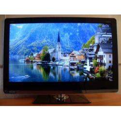 SHARP QUATTRON 40" (102 cm) FHD LED tv (4K/OLED-kwaliteit)