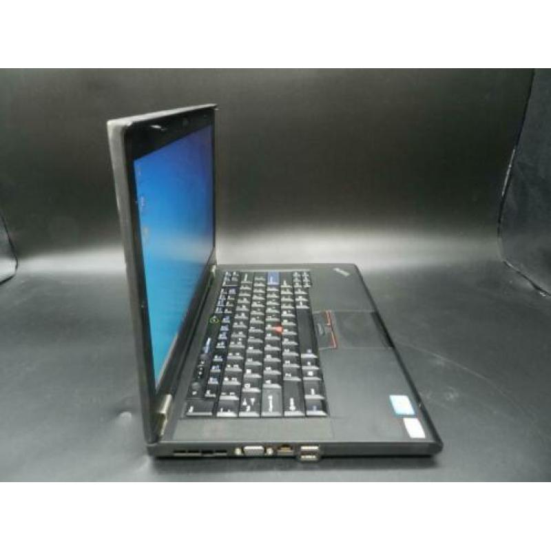 Lenovo Thinkpad T420 Windows 10 Laptop i5-2e Gen 8GB 120GB
