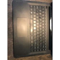 laptop HP model 14-BP080ND