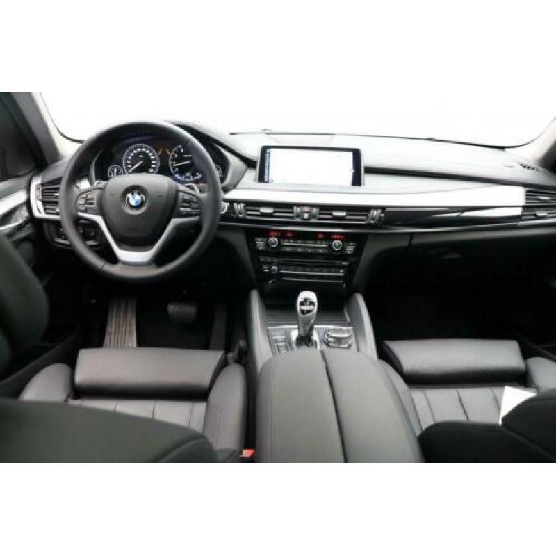 BMW X6 xDrive35i High Executive / Schuifdak / Surround view