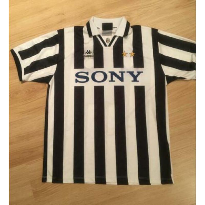 Juventus shirt ‘95/‘96 XL