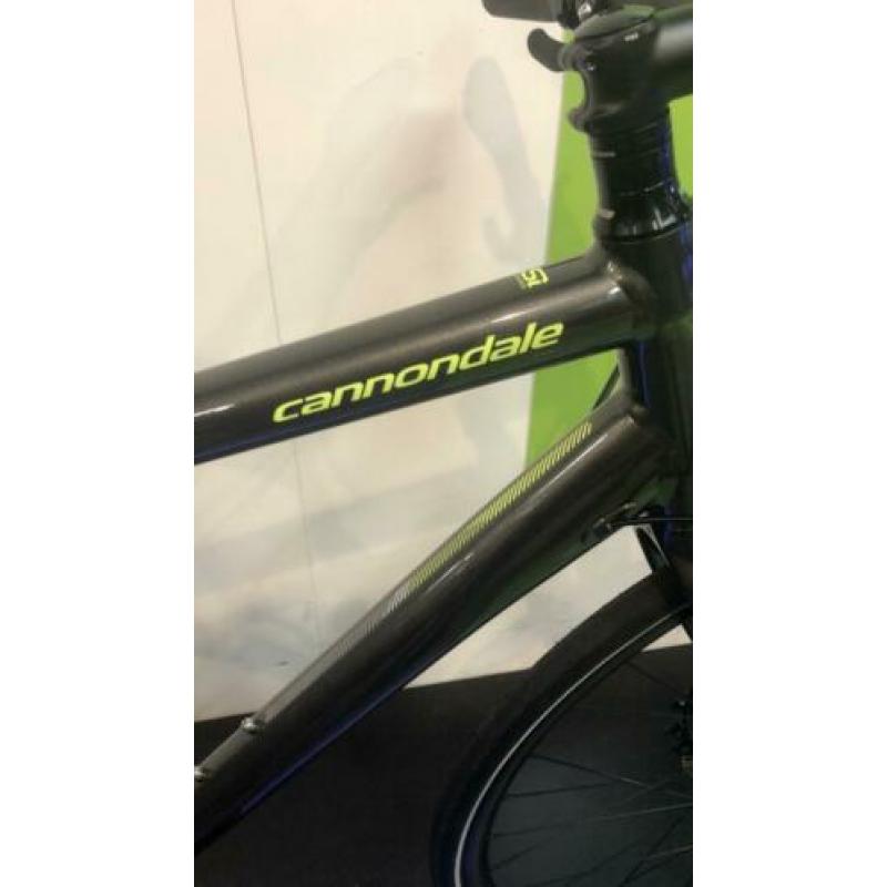 Cannondale Quick Fitnessbike