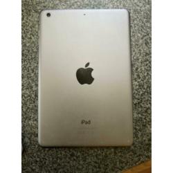 iPad mini 2 Spacegrey