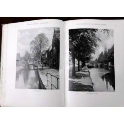 Steden in Nederland ~ Mr. A. Loosjes ~ 740 afbeeldingen