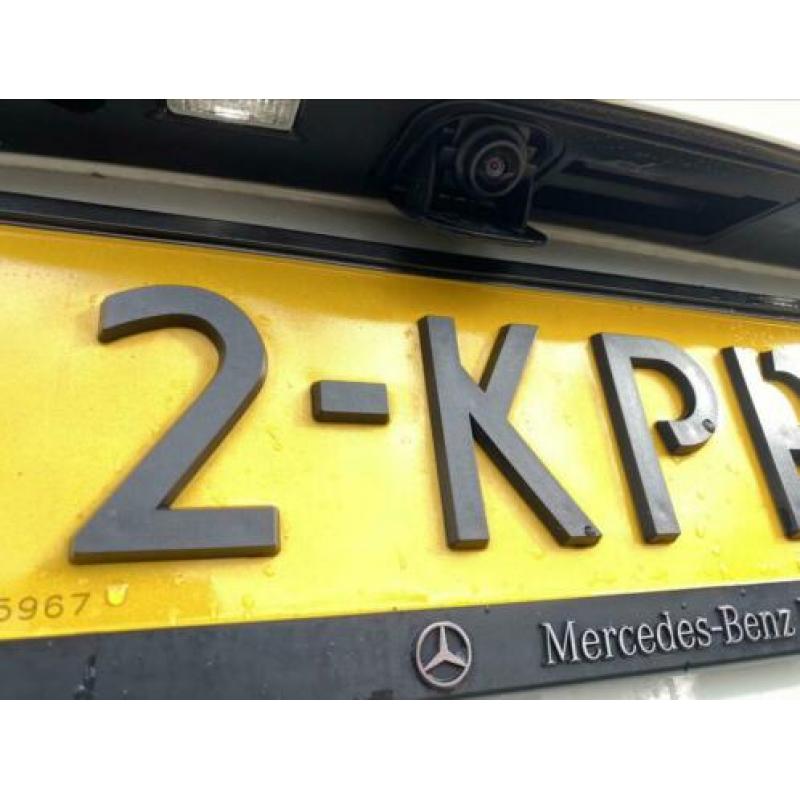 Mercedes CLA-Klasse 200 AMG | NAP | Dealer onderhouden |