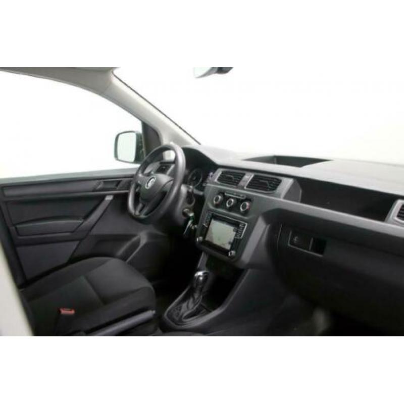 Volkswagen Caddy 2.0 TDI 102pk L1H1 Comfortline DSG Navigati