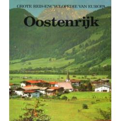 Oostenrijk. Grote Reis-Encyclopedie van Europa.