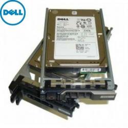 5 x Dell Harddisk 3.5" 450GB, FM501, 0FM501, XX517, 0XX517