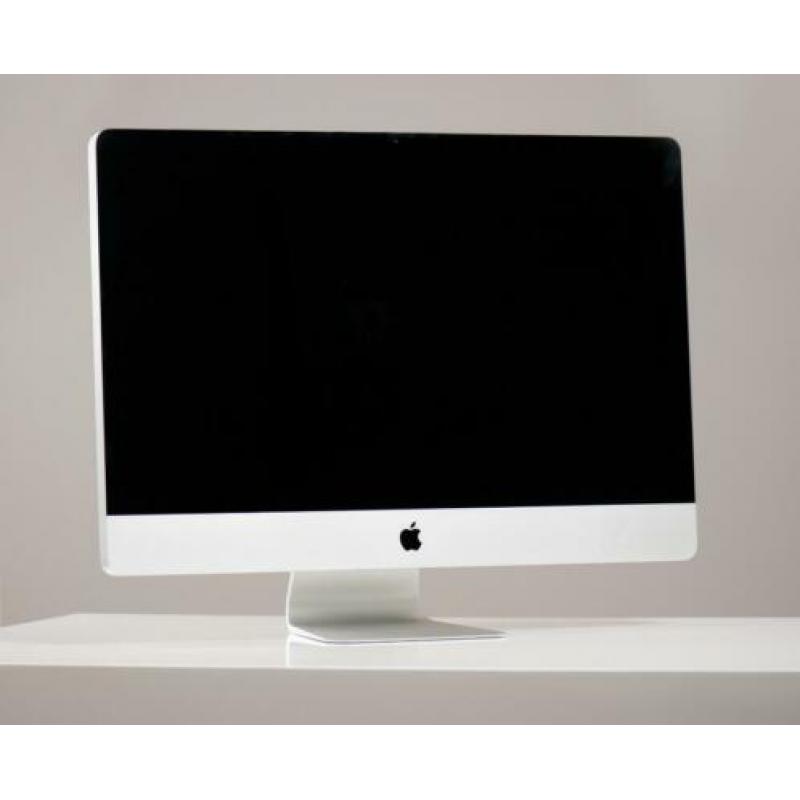 Apple iMac 27-inch | i5 | 4GB RAM | 1TB opslag | GARANTIE