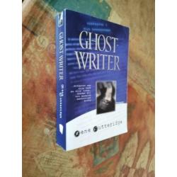 Rene Gutteridge - Ghostwriter (christelijk)