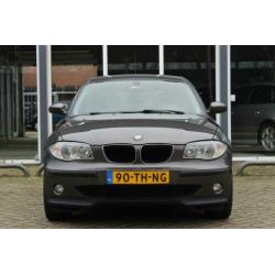 BMW 1-serie 118d bj 2006 Goed onderhouden?Zeer Nette Staat!