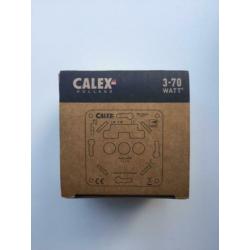 Calex led inbouwdimmer NIEUW in doos 3-70 watt