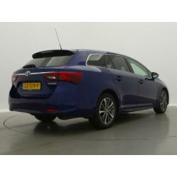 Toyota Avensis Touring Sports 1.8 Lease Pro Automaat | Navig