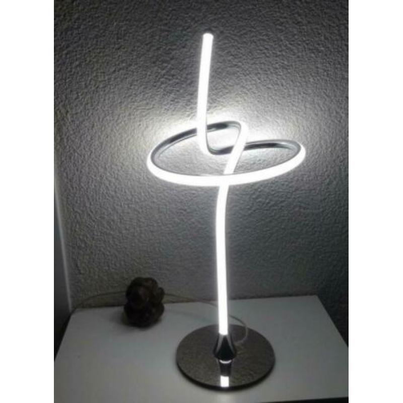 moderne ledlamp