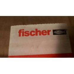 Fischer hollewandplug HM 6x37 S 519777 62314