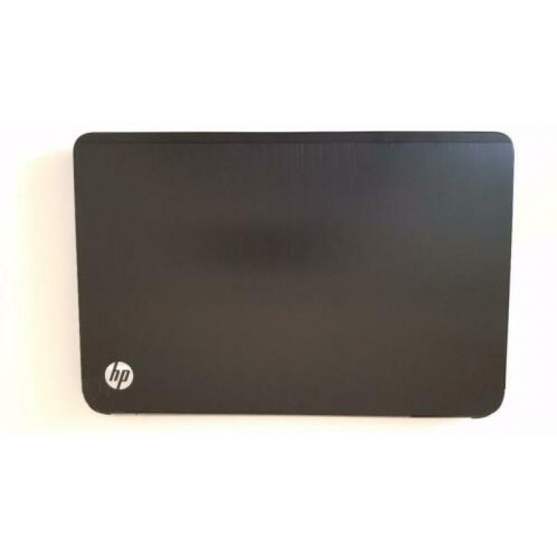 HP Ultrabook + hoes | 15,6" | 500+ GB | Core i5
