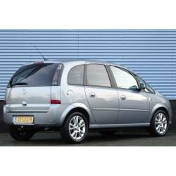 Opel Meriva 1.6-16V Cosmo Climate, Cruise, Navigatie, Trekha