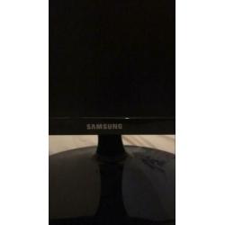 Samsung computerscherm LED