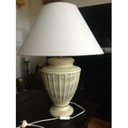 Tafellamp 65 cm lamp is kantelbaar